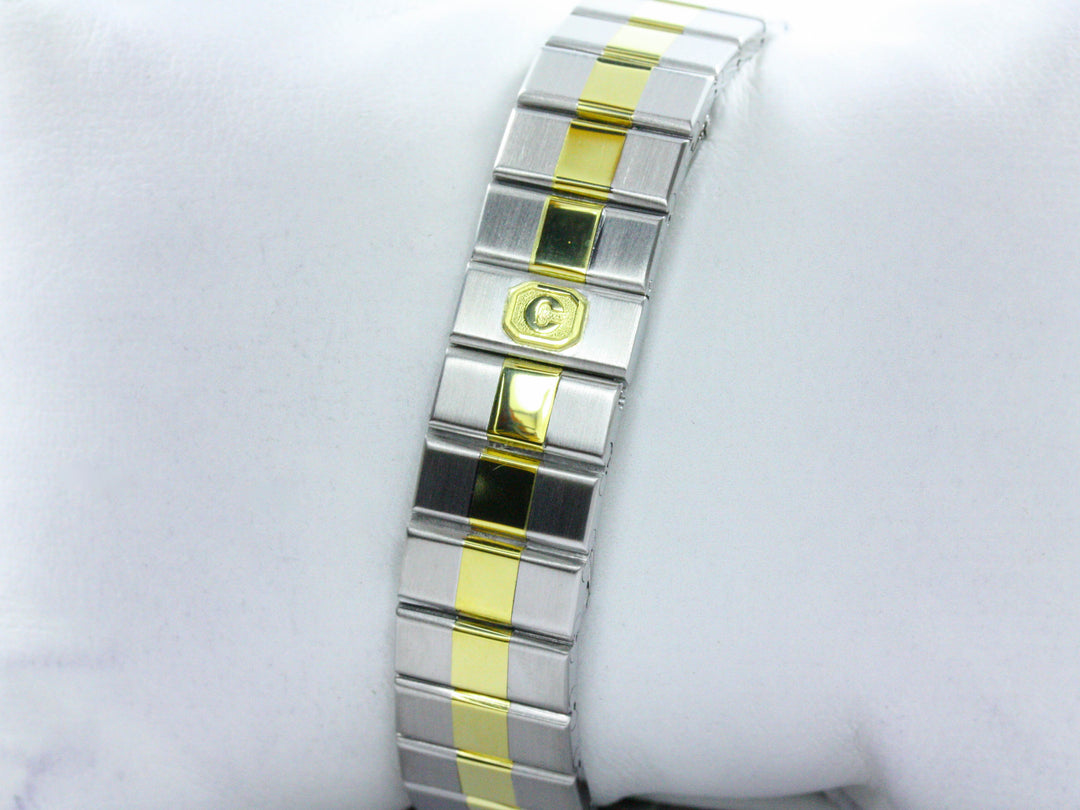 St. Moritz 24 mm Quartz Referenz 8024