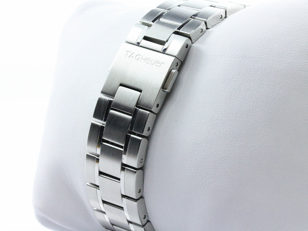 Carrera Day-Date Stahlband Referenz CV2A10