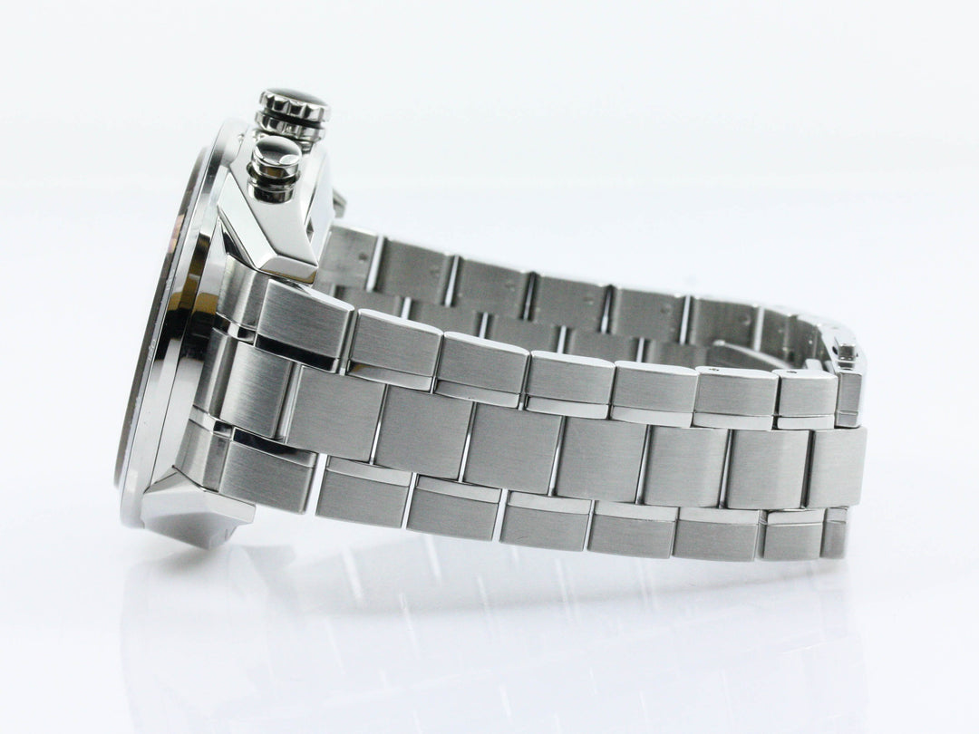 Carrera Day-Date Stahlband Referenz CV2A10