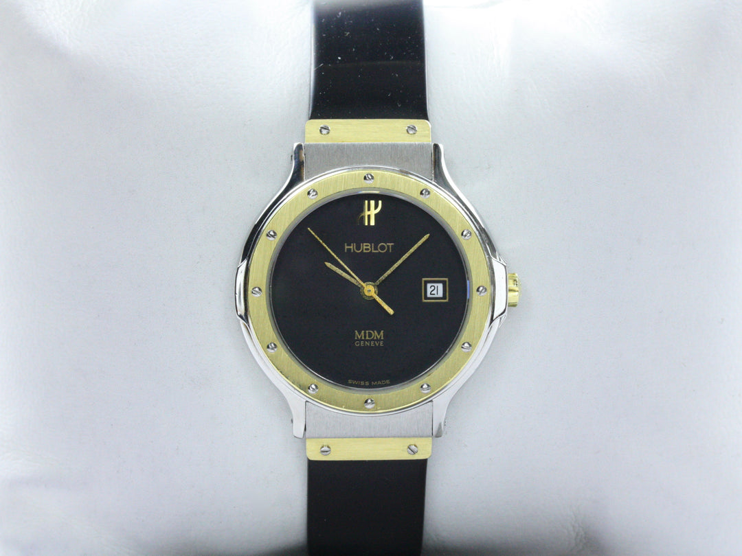 Hublot Classic Fusion Quartz Referenz 1390.2