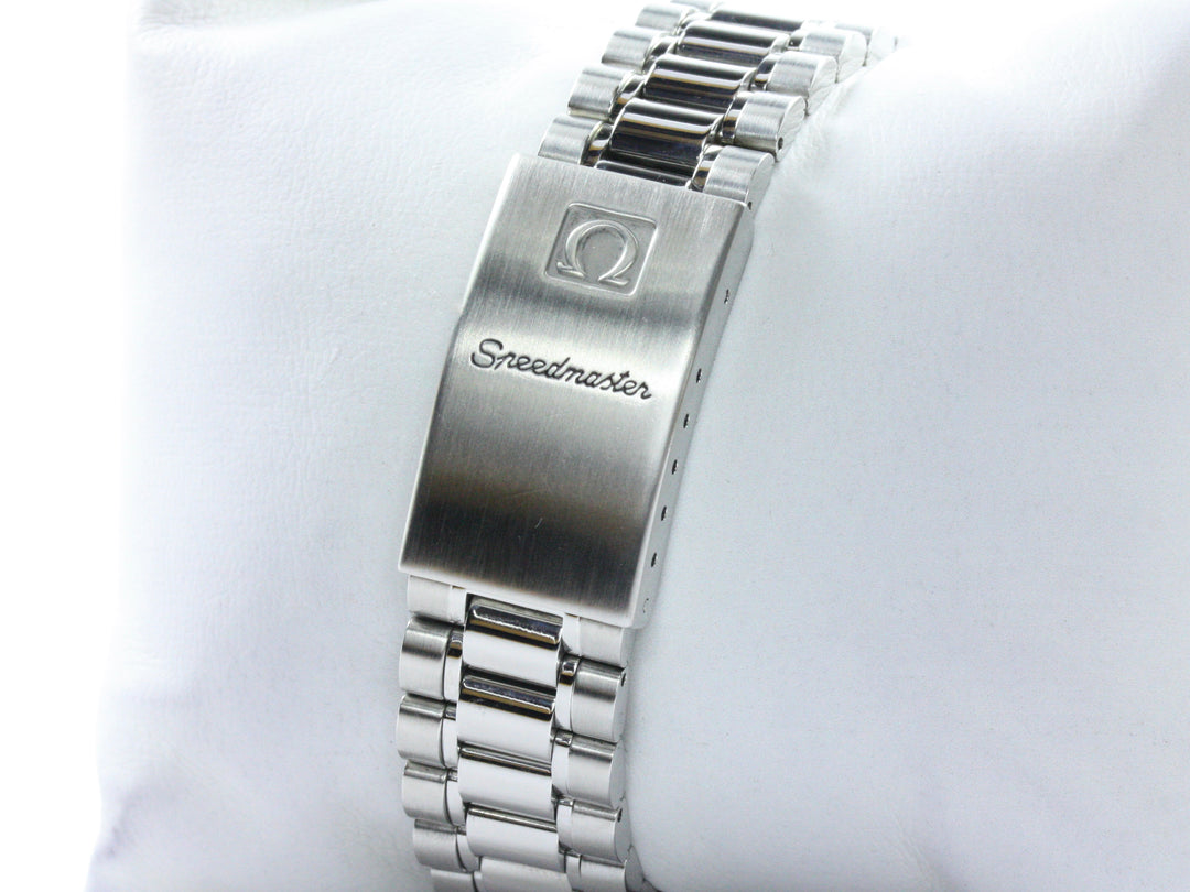 Speedmaster Automatic Reduced Jahr 1998 Referenz 35105000