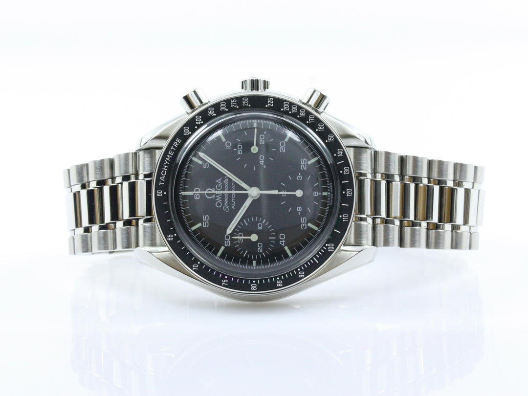 Speedmaster Automatic Reduced Jahr 1998 Referenz 35105000