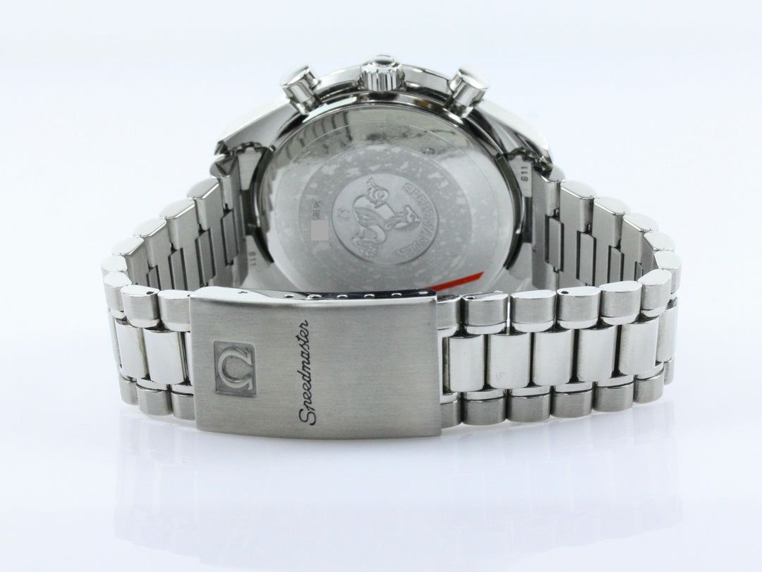 Speedmaster Automatic Reduced Jahr 1998 Referenz 35105000