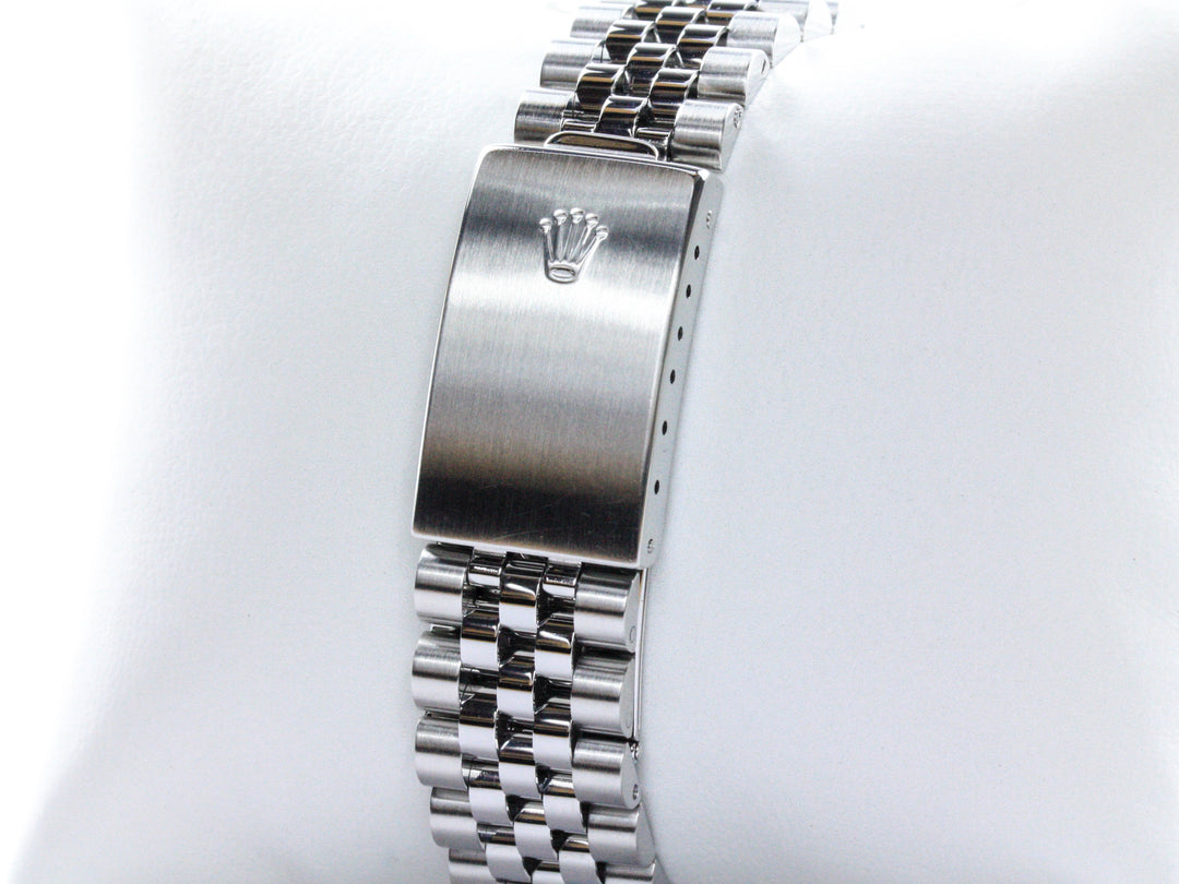 Rolex Datejust Jahr 1990 Referenz 16234