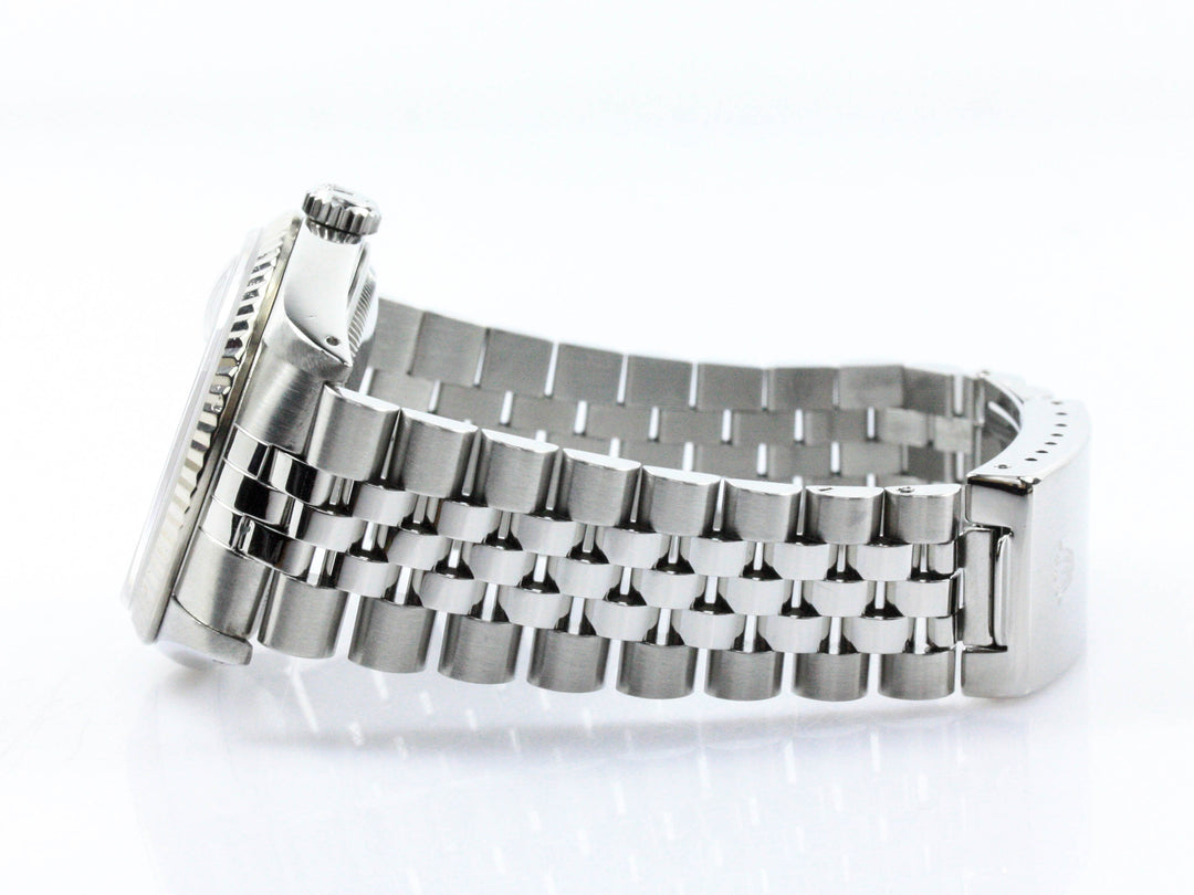 Rolex Datejust Jahr 1990 Referenz 16234