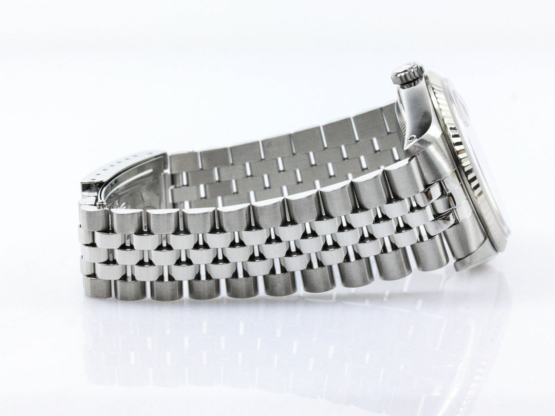Rolex Datejust Jahr 1990 Referenz 16234