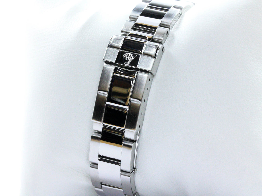 ROLEX Yacht-Master Jahr 2002 Referenz 168622