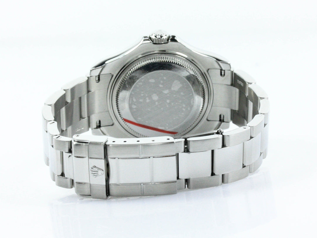 ROLEX Yacht-Master Jahr 2002 Referenz 168622