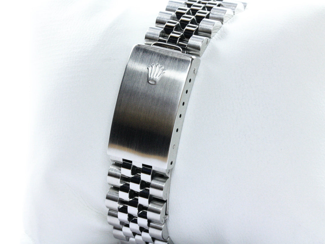 Rolex Datejust Jahr 1993 Referenz 16234