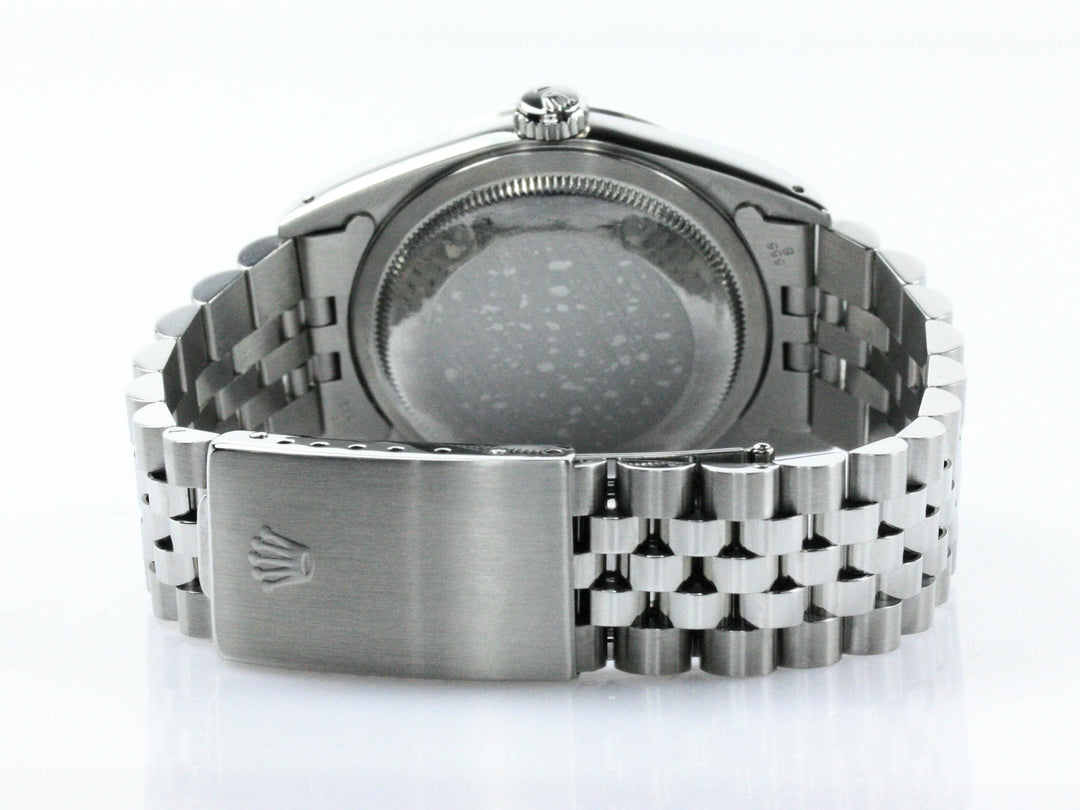 Rolex Datejust Jahr 1993 Referenz 16234
