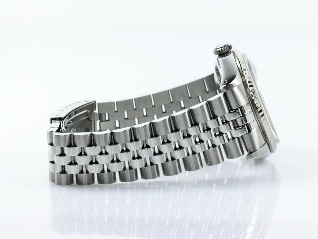 Rolex Datejust Jahr 1993 Referenz 16234