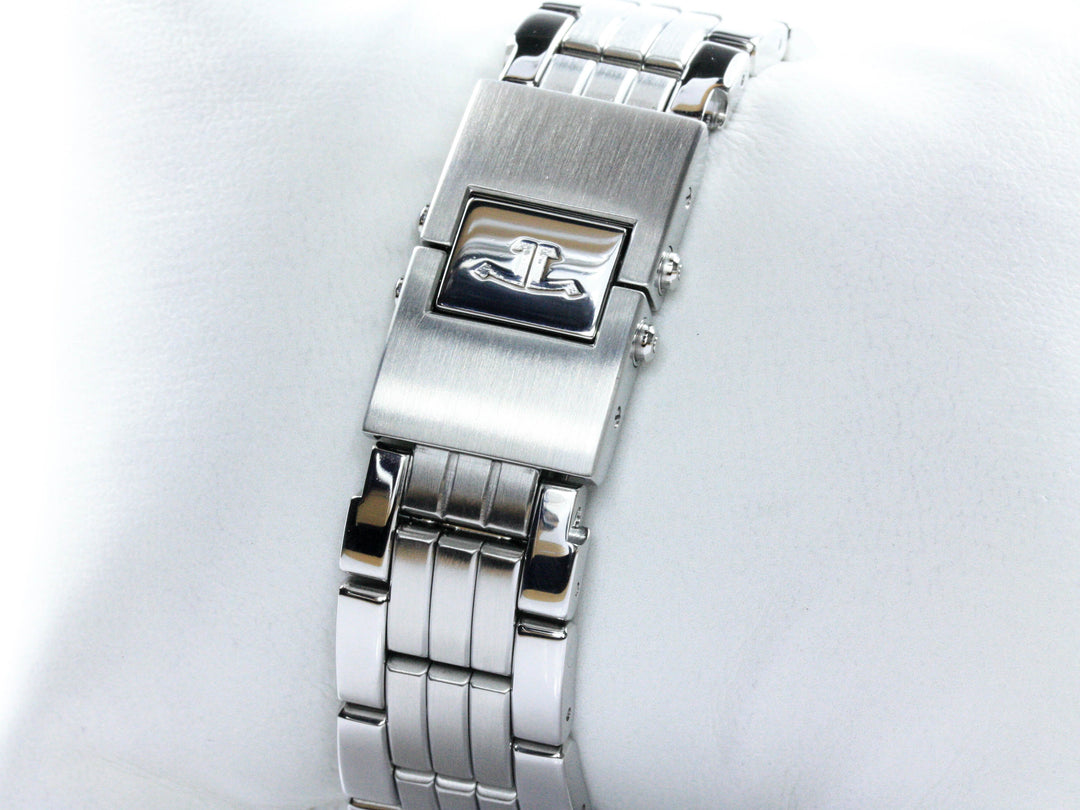 Jaeger-LeCoultre Master Compressor Extreme World Chronograph Referenz 150.8.22