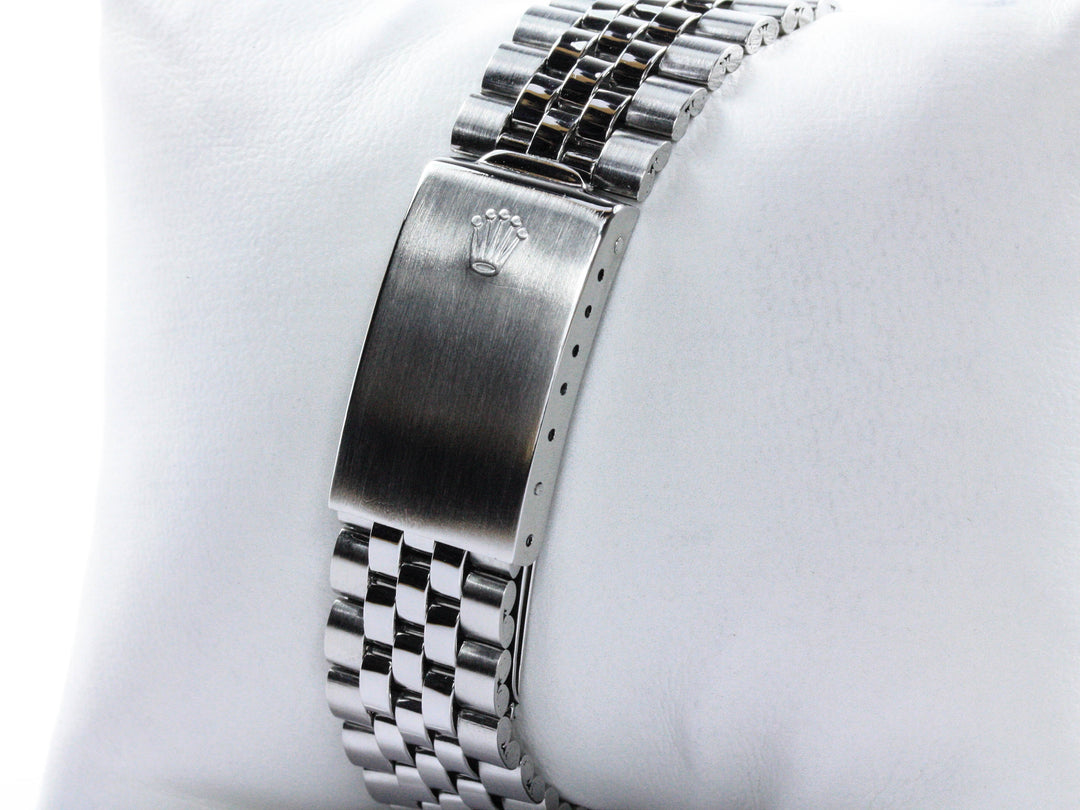 Oyster Perpetual Datejust Jahr 1978 Referenz 1603