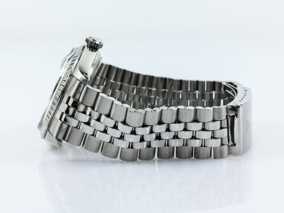 Oyster Perpetual Datejust Jahr 1978 Referenz 1603