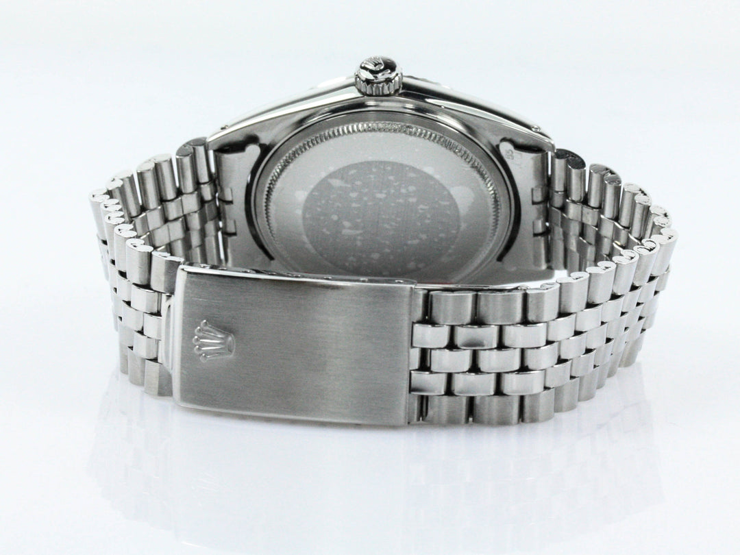 Oyster Perpetual Datejust Jahr 1978 Referenz 1603