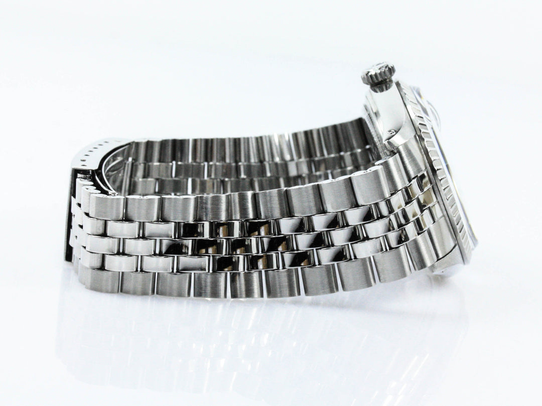 Oyster Perpetual Datejust Jahr 1978 Referenz 1603