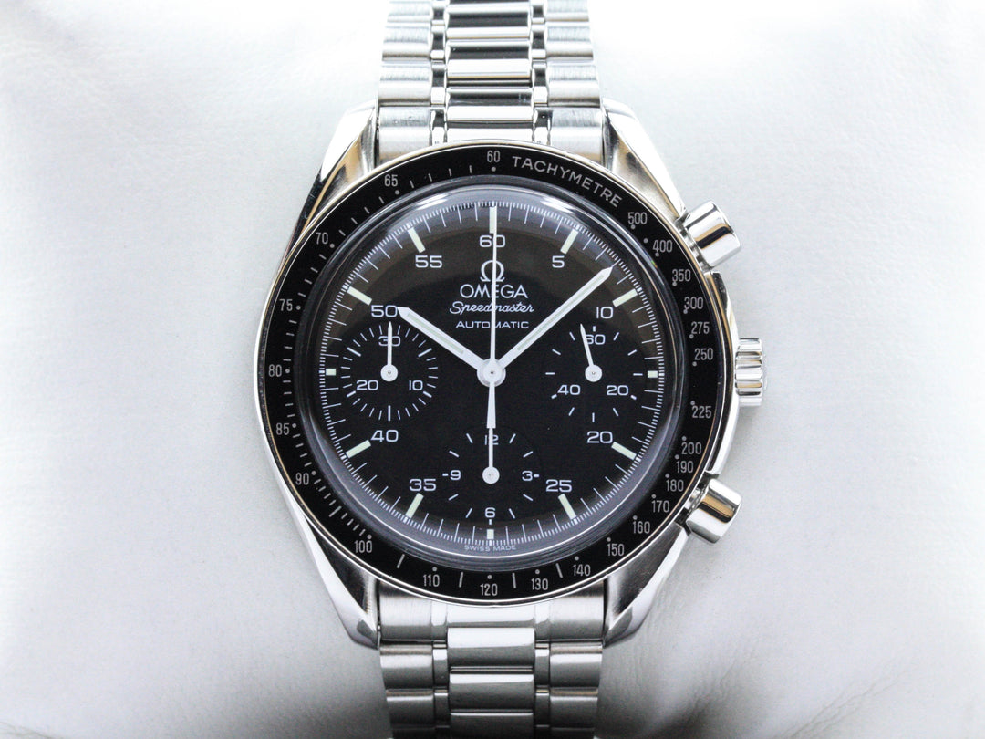 Speedmaster Reduced Jahr 2000 Referenz 35105000