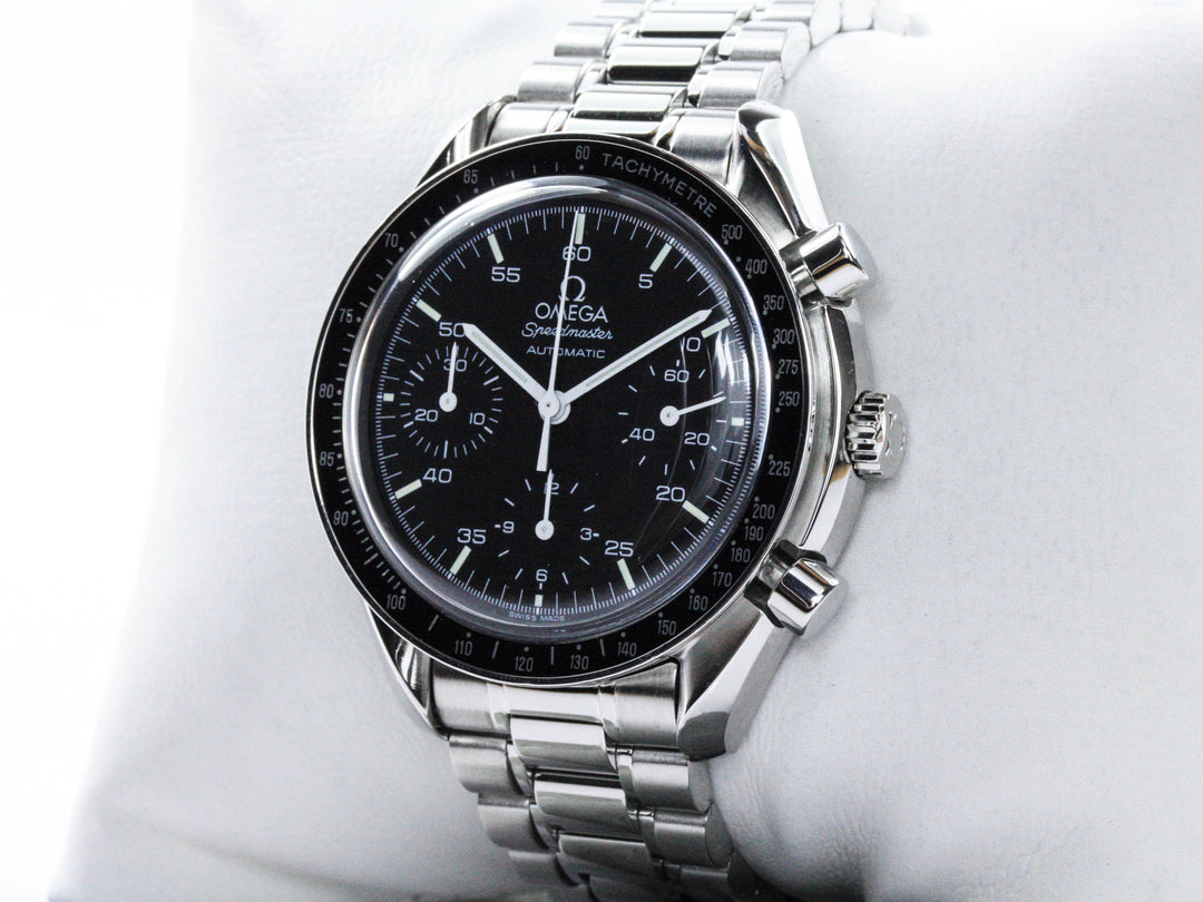 Speedmaster Reduced Jahr 2000 Referenz 35105000