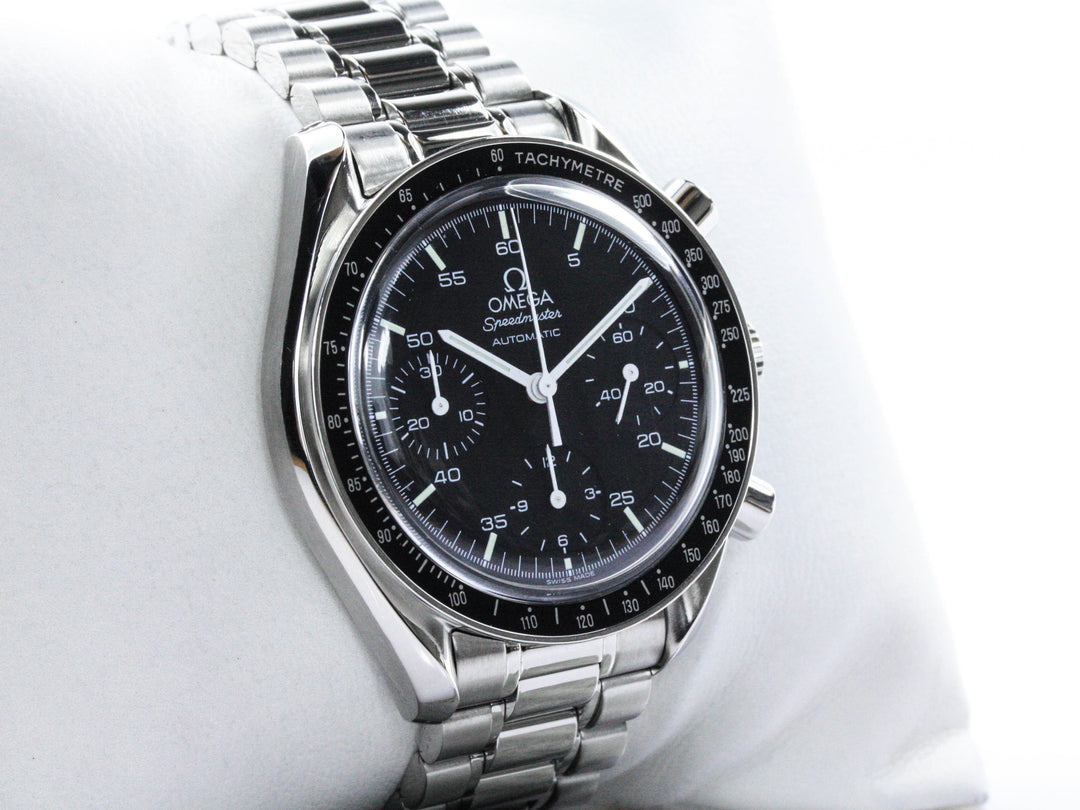 Speedmaster Reduced Jahr 2000 Referenz 35105000