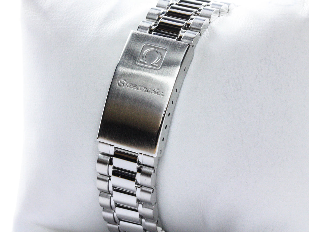 Speedmaster Reduced Jahr 2000 Referenz 35105000