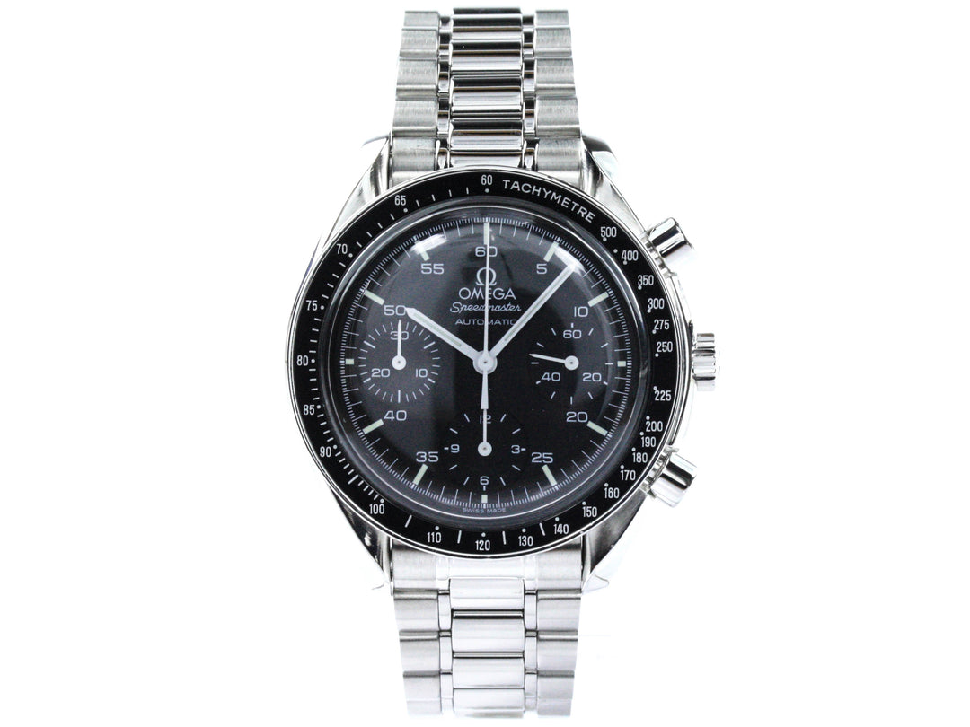 Speedmaster Reduced Jahr 2000 Referenz 35105000
