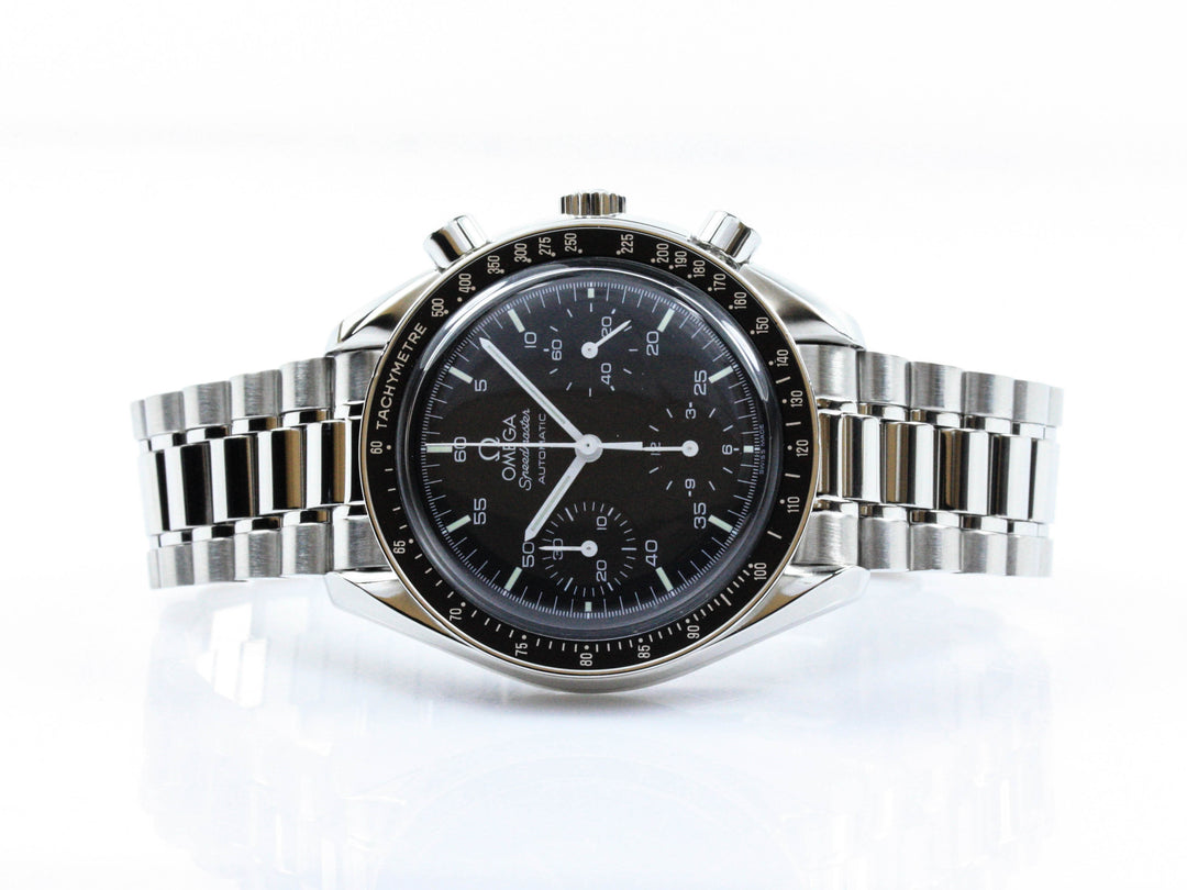 Speedmaster Reduced Jahr 2000 Referenz 35105000