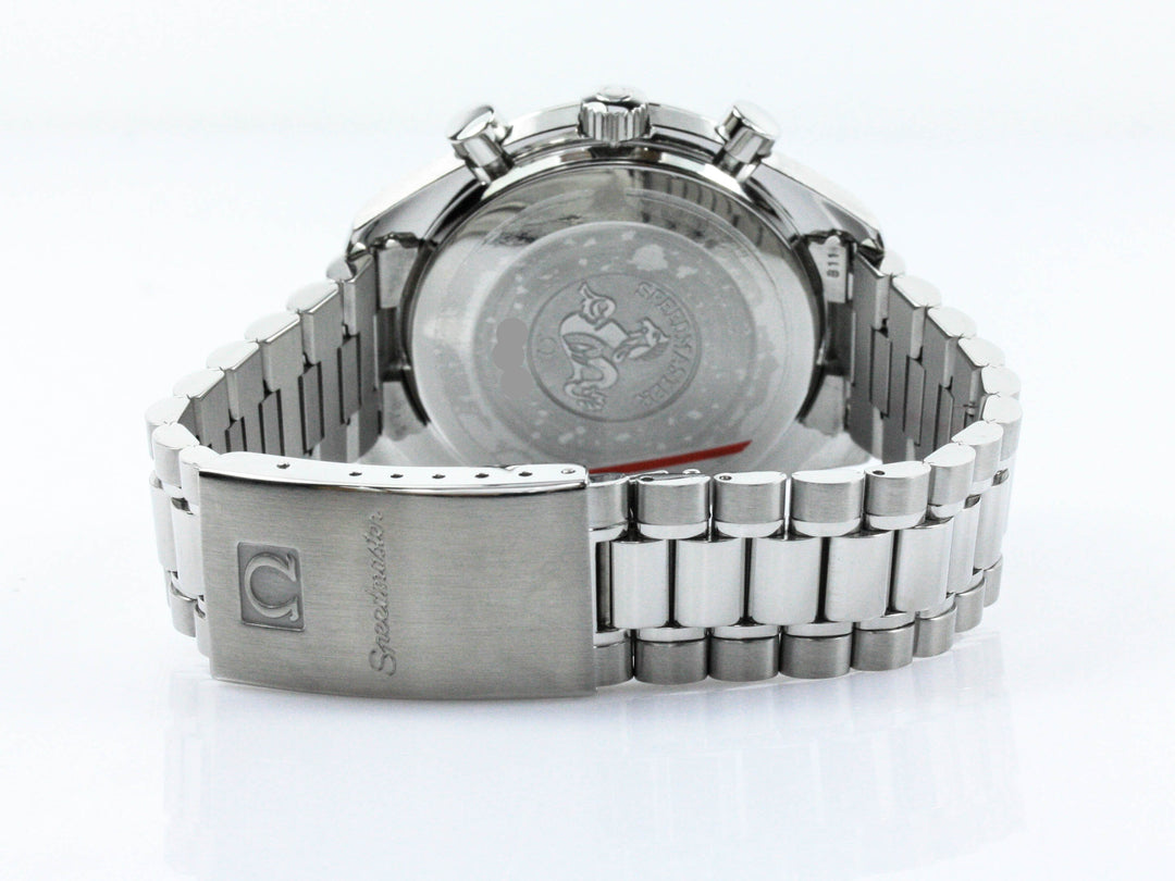 Speedmaster Reduced Jahr 2000 Referenz 35105000