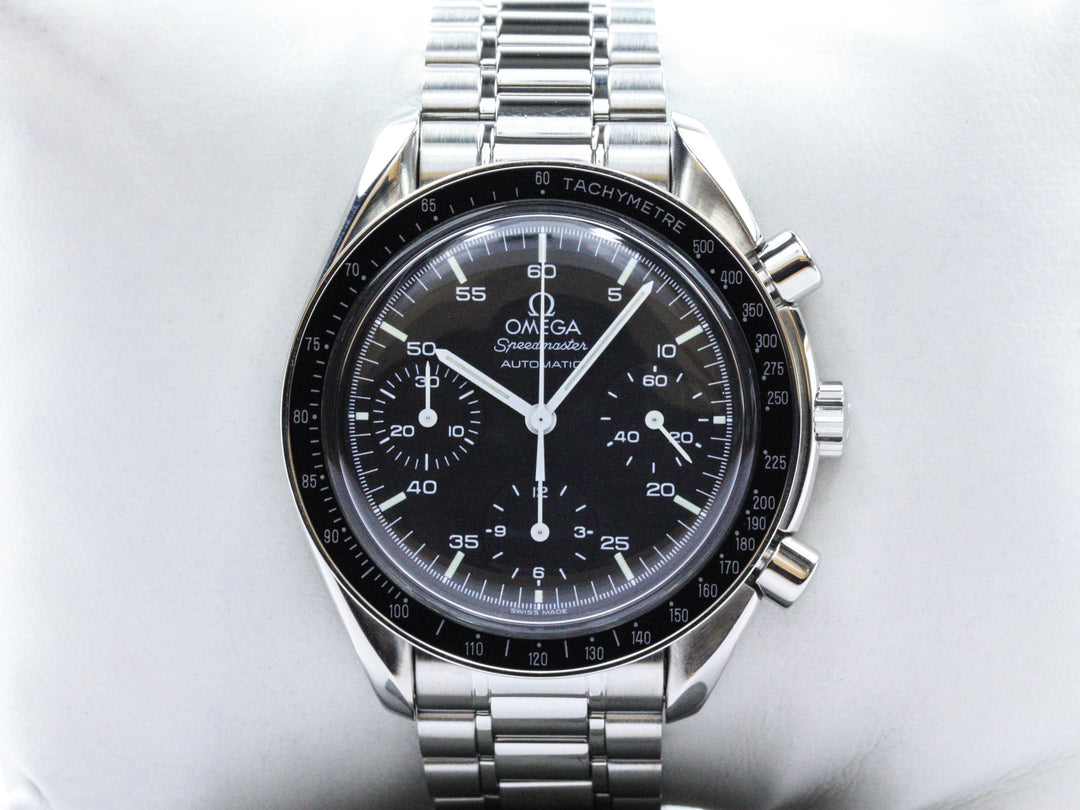 Speedmaster Reduced Jahr 1997 Referenz 35105000