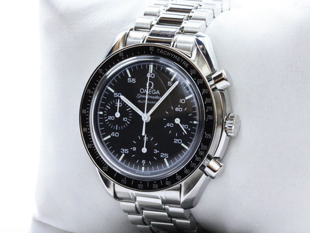 Speedmaster Reduced Jahr 1997 Referenz 35105000