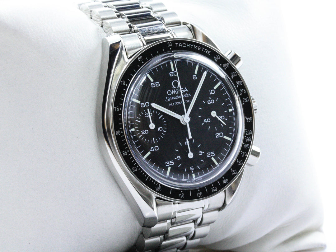 Speedmaster Reduced Jahr 1997 Referenz 35105000