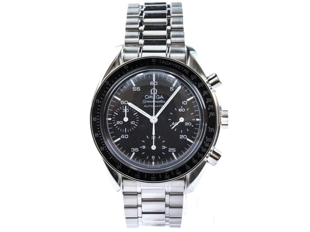 Speedmaster Reduced Jahr 1997 Referenz 35105000