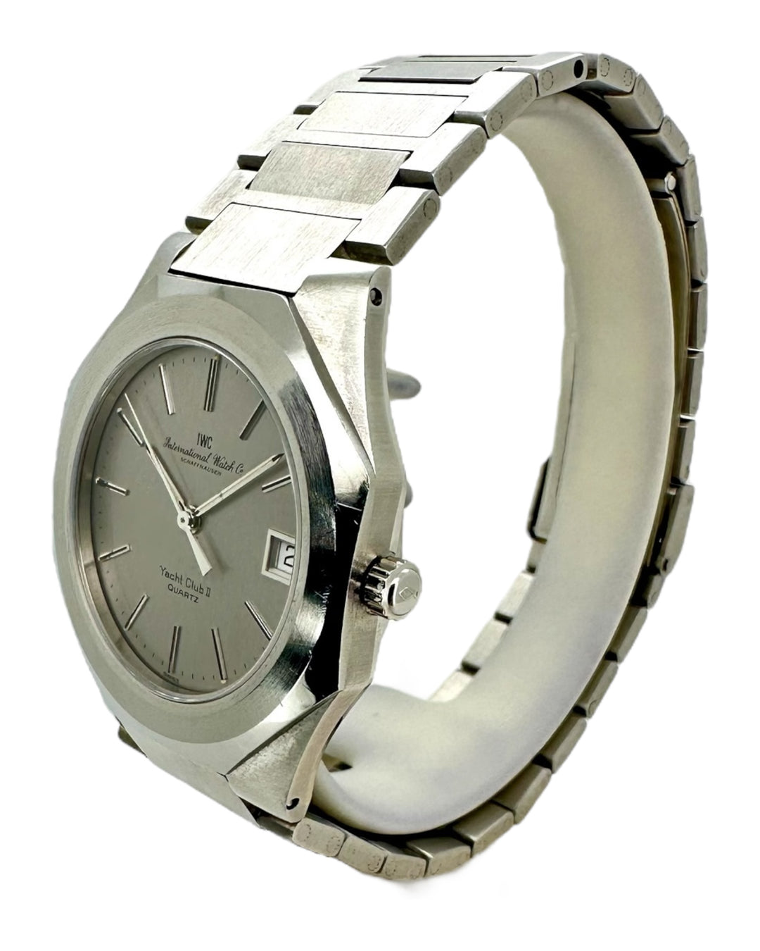 IWC Yacht Club II Referenz 3311