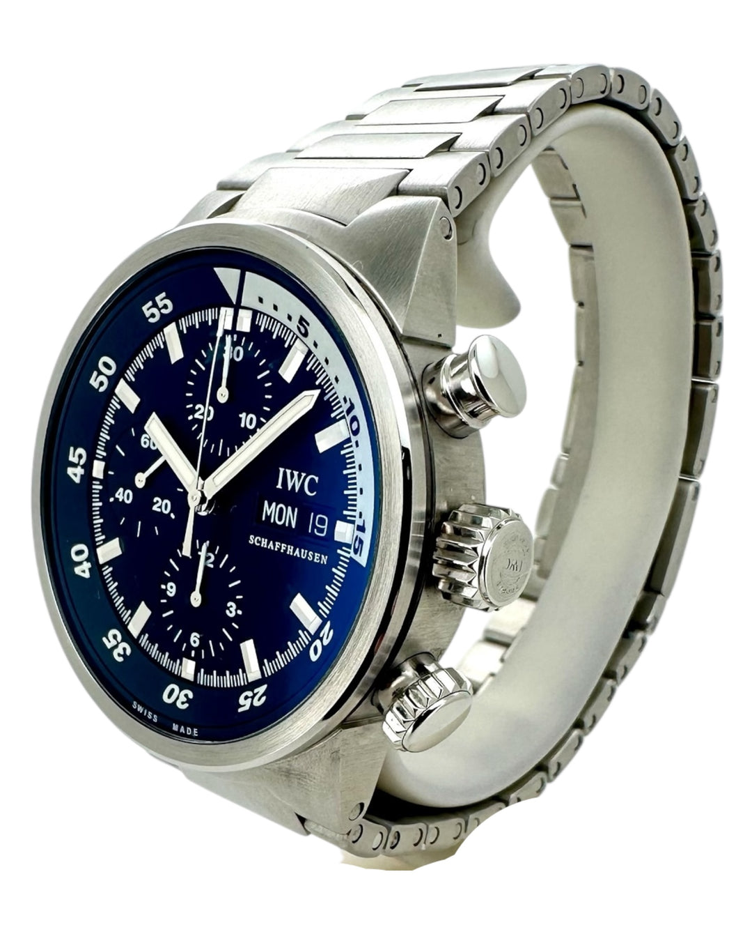 Aquatimer Chronograph Referenz IW371928