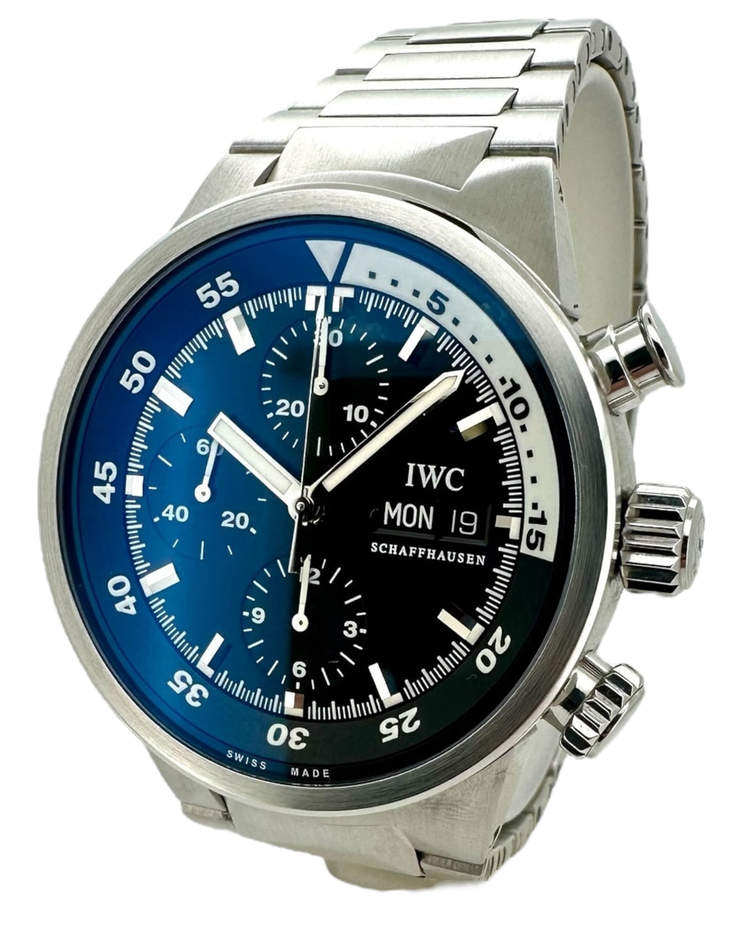Aquatimer Chronograph Referenz IW371928