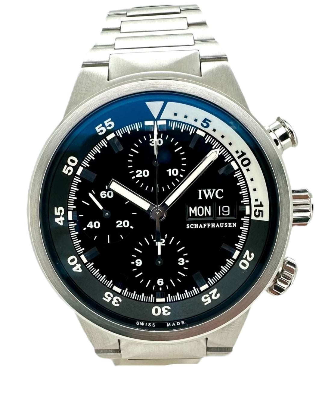Aquatimer Chronograph Referenz IW371928