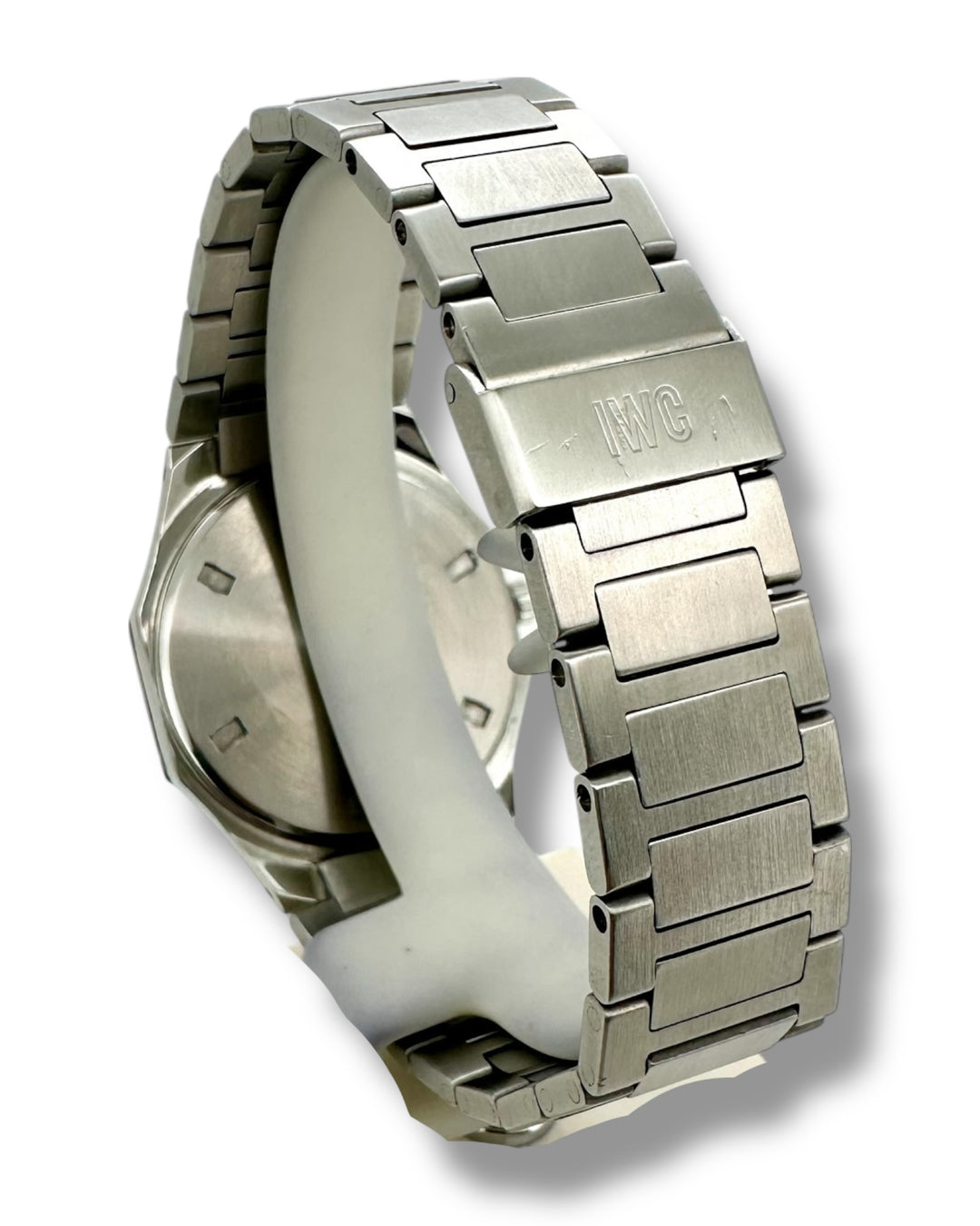 IWC Yacht Club II Referenz 3311