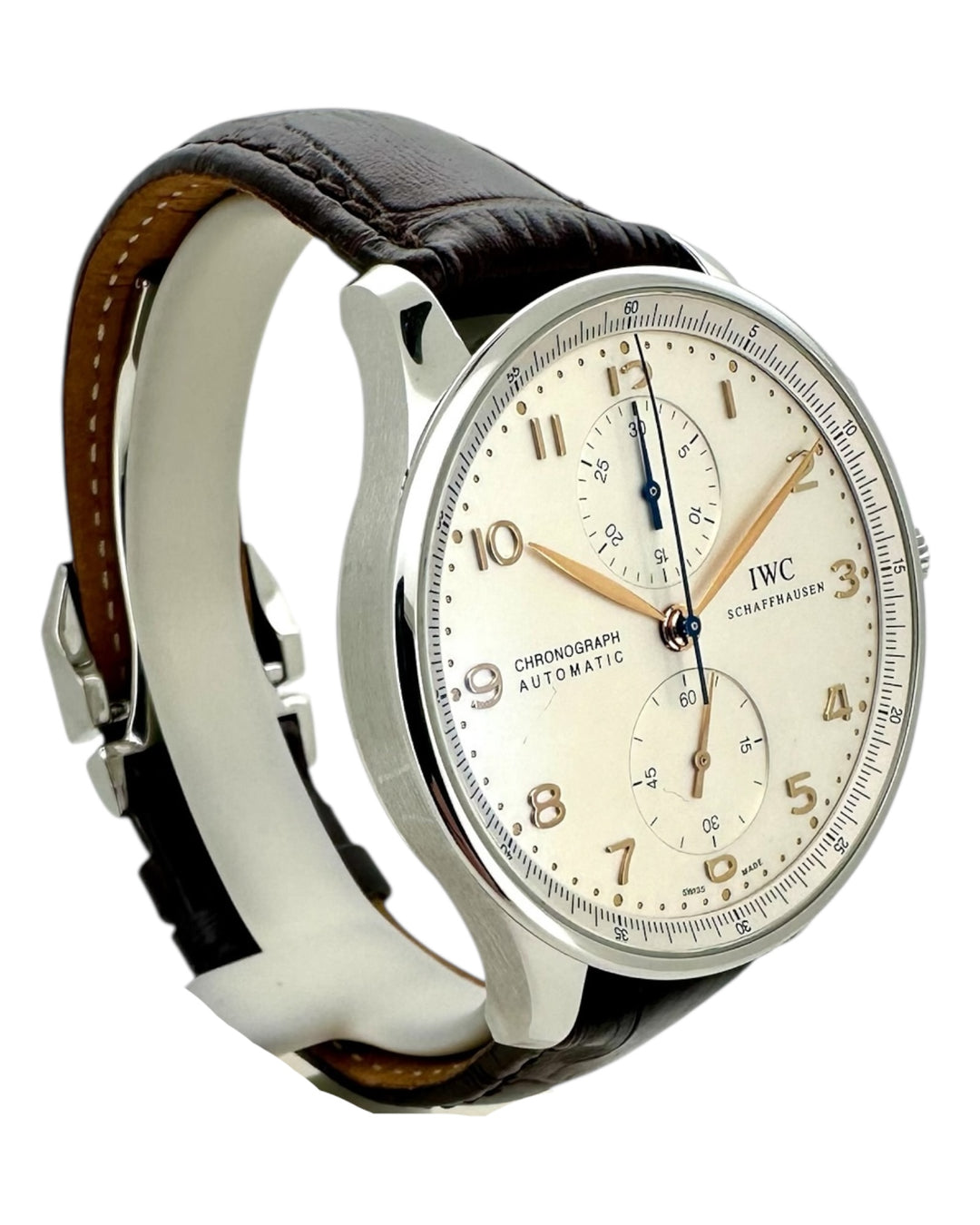 Portugieser Jahr 2018 Referenz IW371445