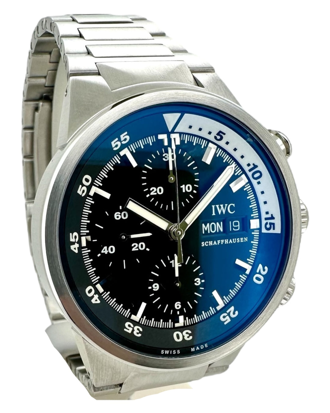Aquatimer Chronograph Referenz IW371928