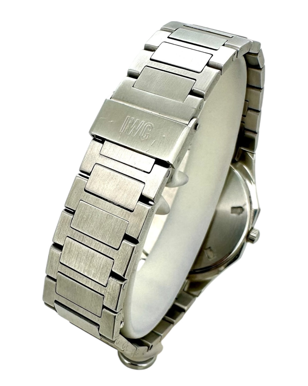 IWC Yacht Club II Referenz 3311