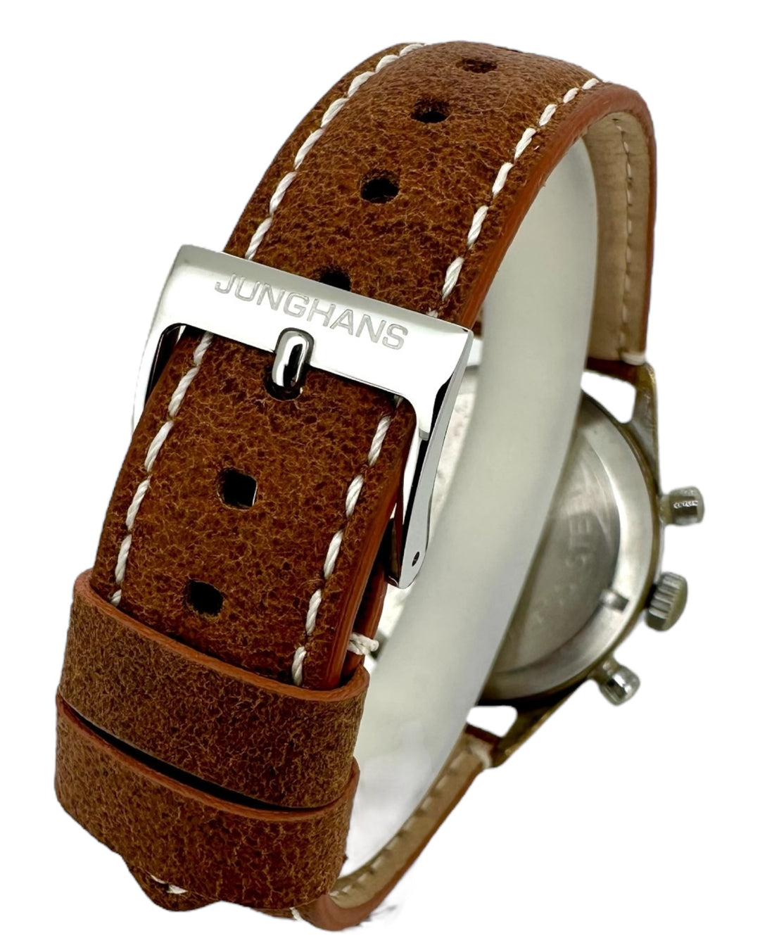 Junghans Flieger Chronograph Bundeswehr J88