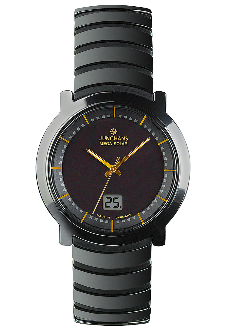 Stratos Mega Solar Limited Edition