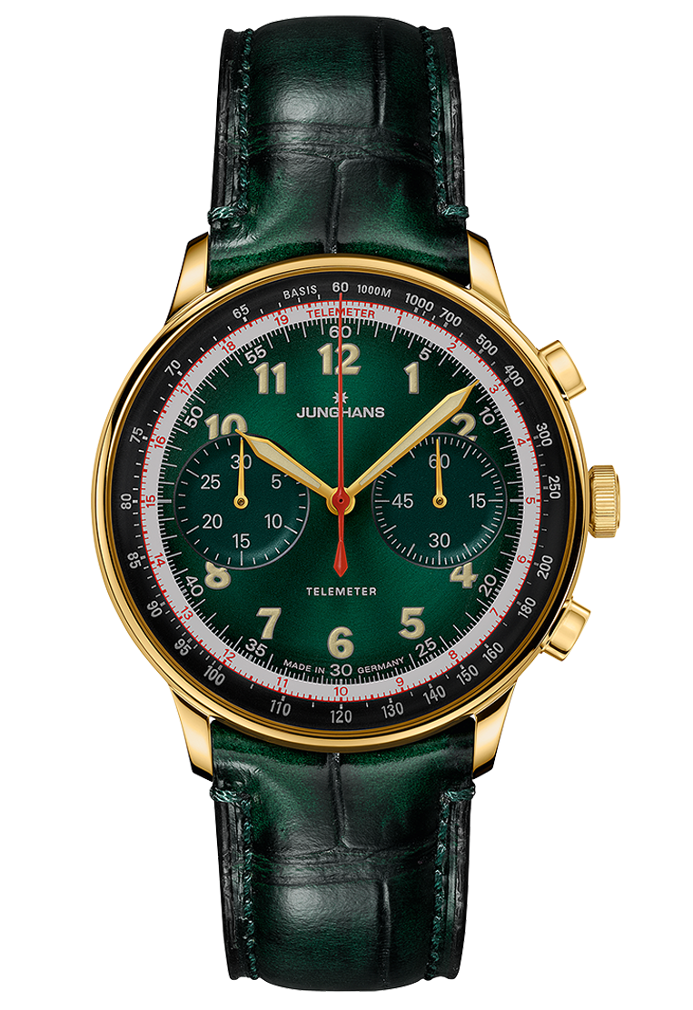 Telemeter Edition Limited Edition