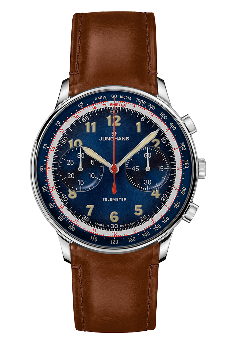 Telemeter Edition Limited Edition