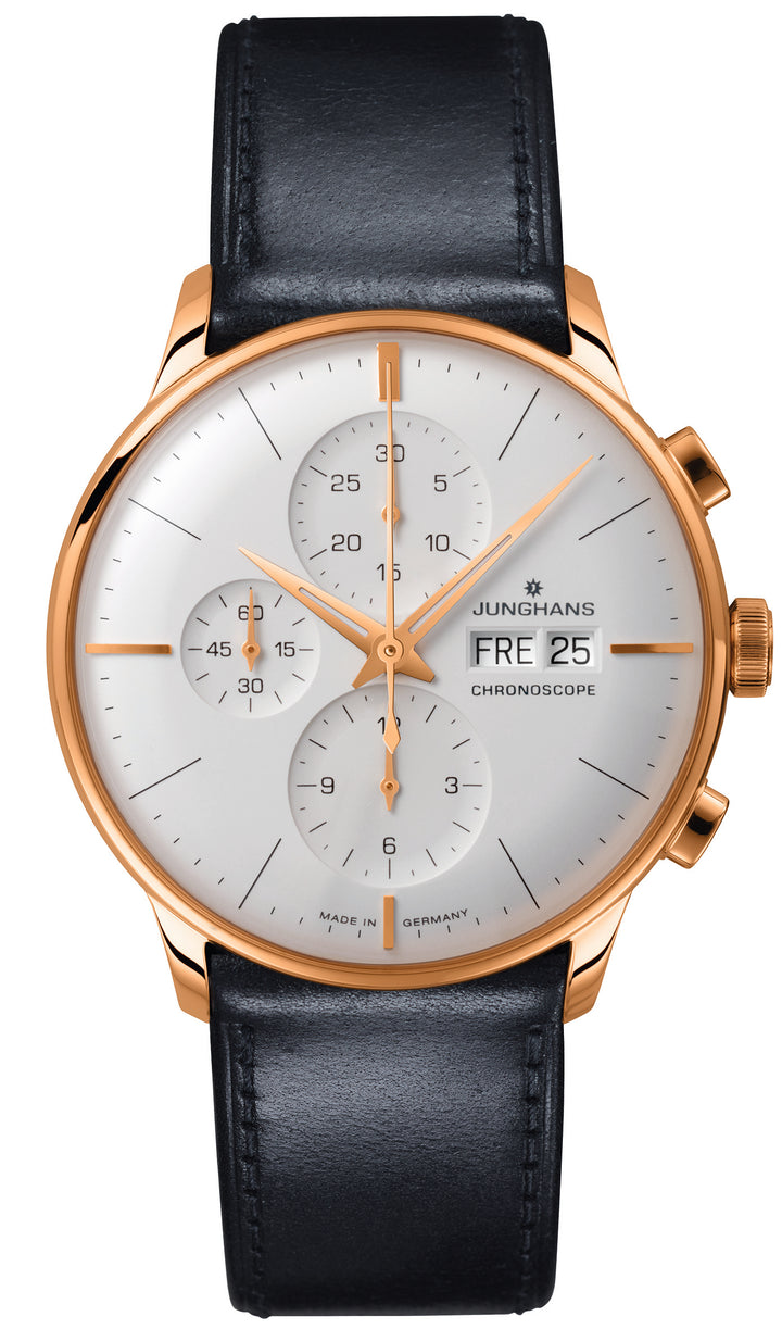 Meister Chronoscope