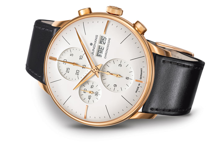 Meister Chronoscope