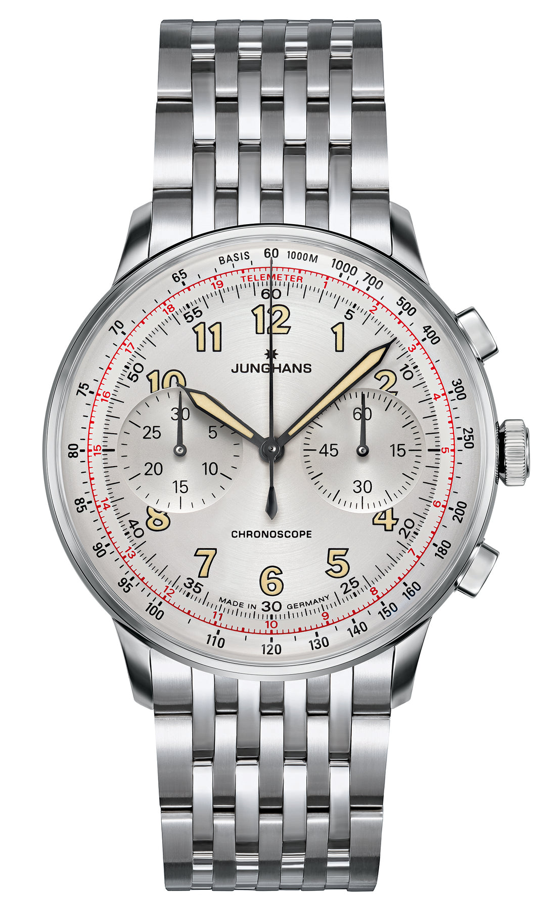Telemeter