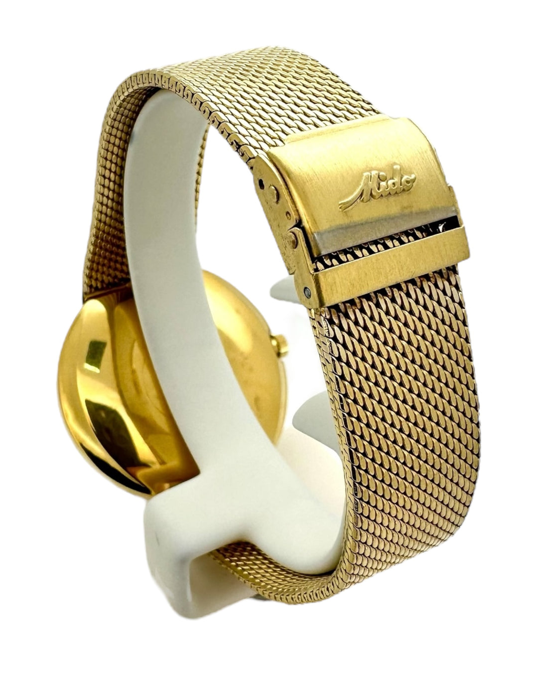 Mido Commander Classic Referenz M842932211A
