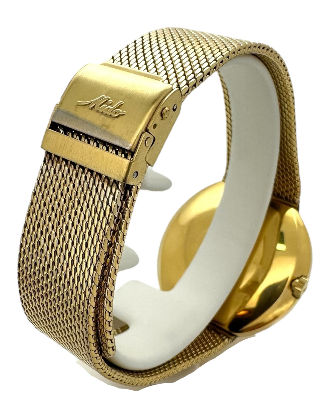 Mido Commander Classic Referenz M842932211A