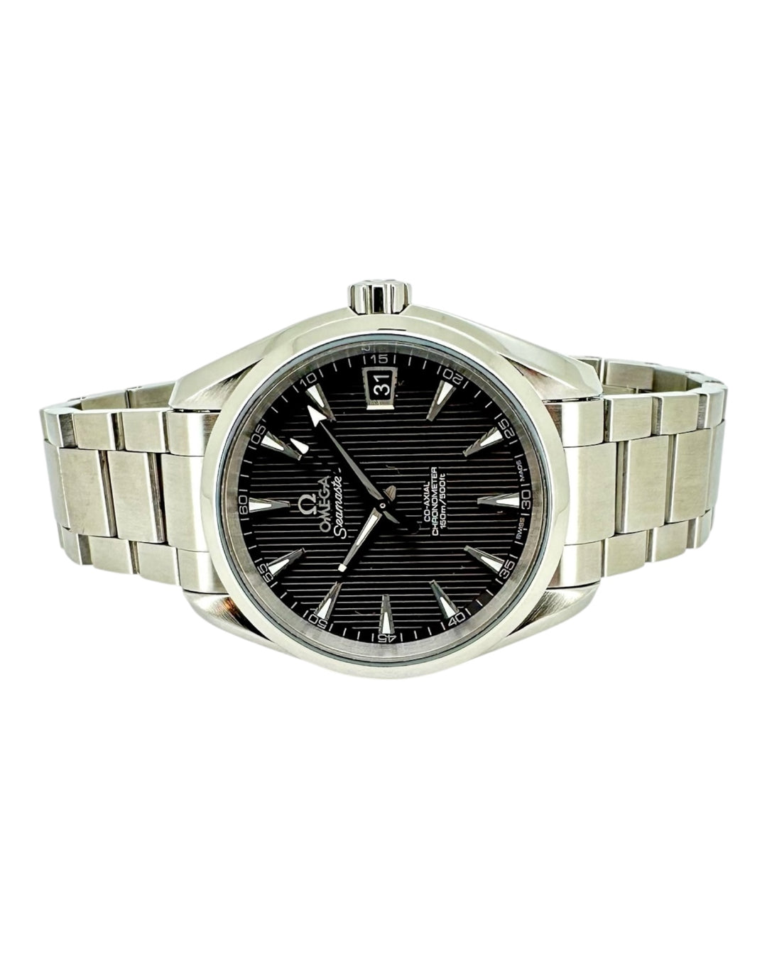 Seamaster Aqua Terra Referenz 23110392106001