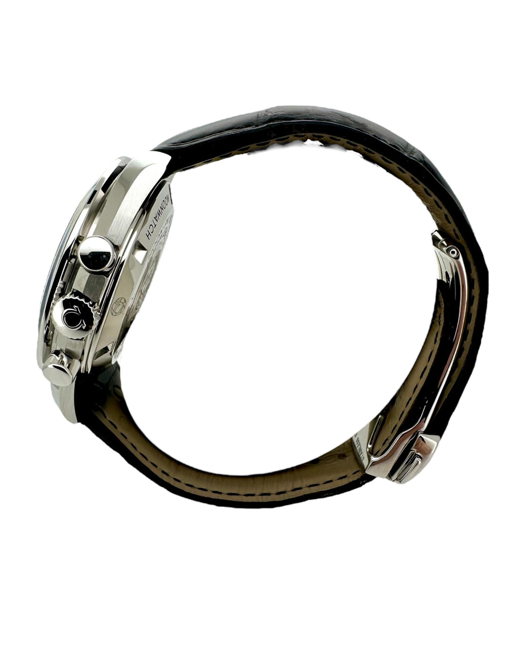 Omega Speedmaster Professional 42 mm Referenz 31133423001001